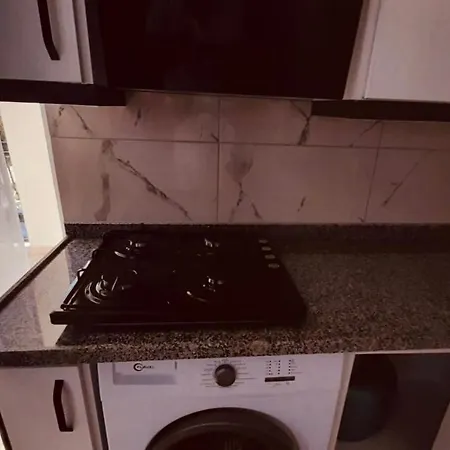Circle Suits Apartment *