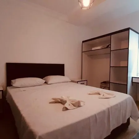 Apartment Circle Suits Side
